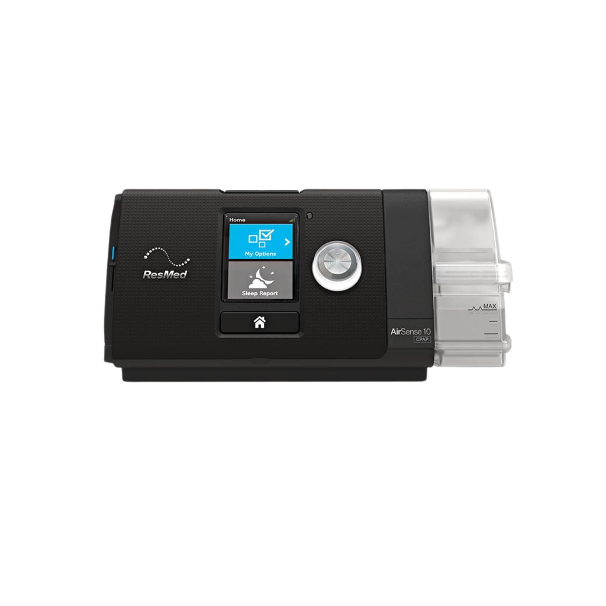 CPAP Machines