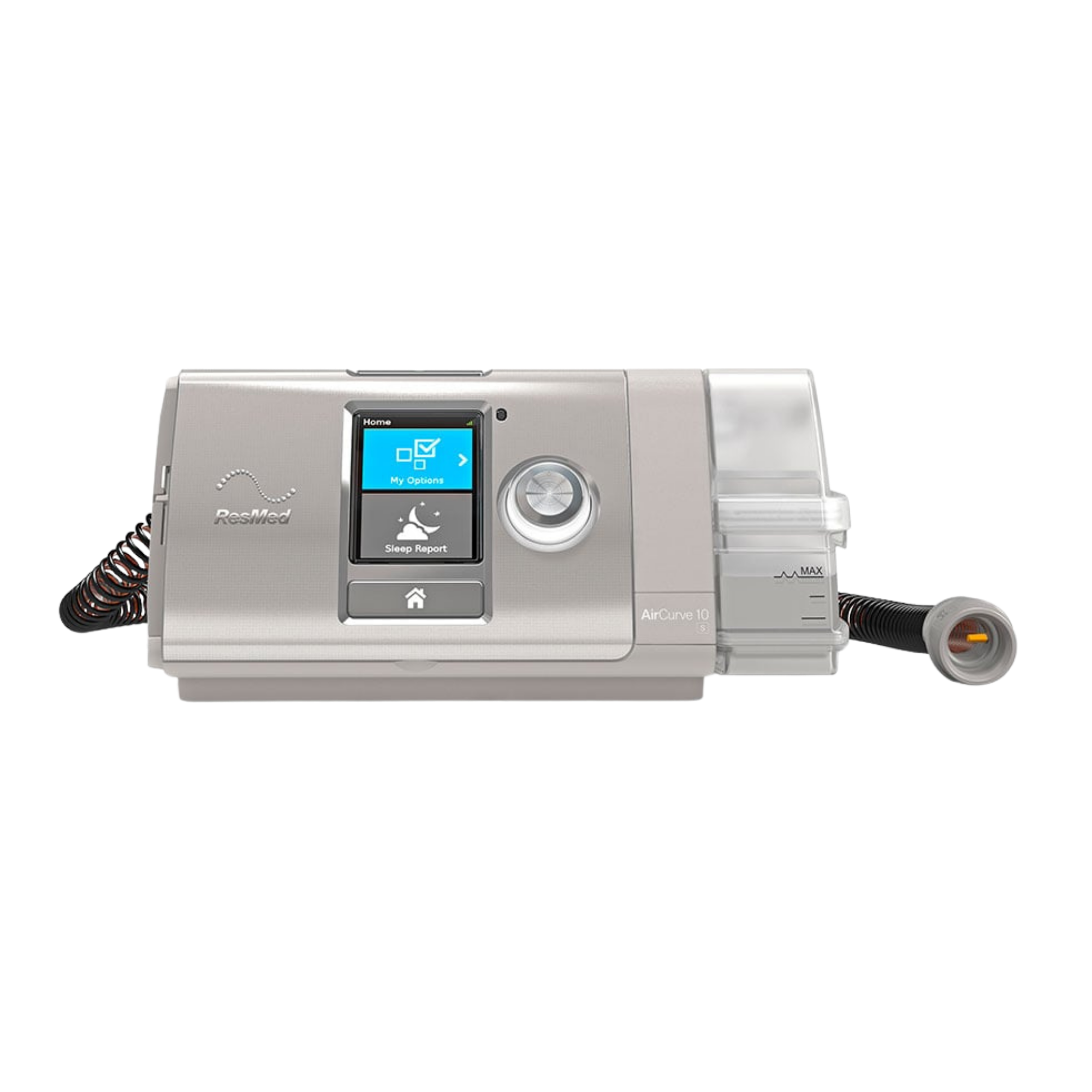 AirCurve 10 VAuto